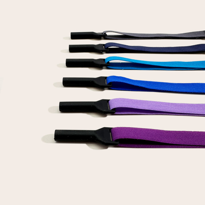 Versatile Adjustable Eyewear Retention Strap Stornfield