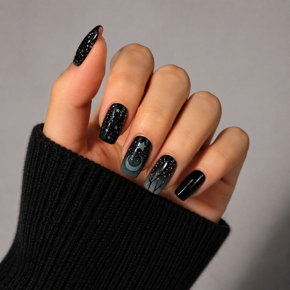 Artificial Nails Stornfield