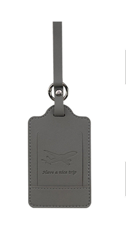Travel Luggage Tag Stornfield