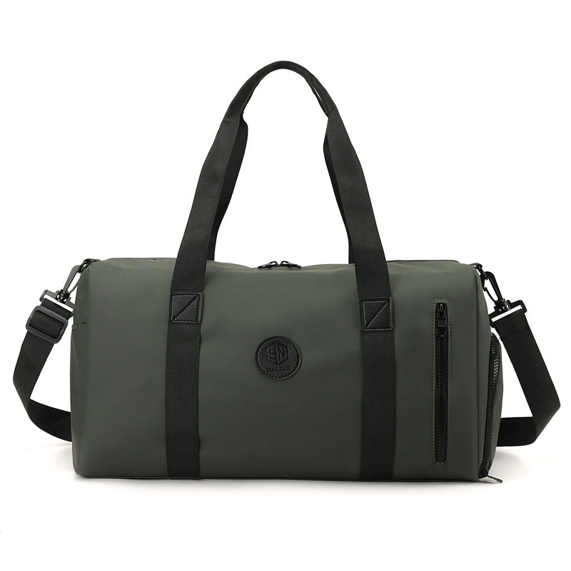 Sporty everyday and travel bag Stornfield