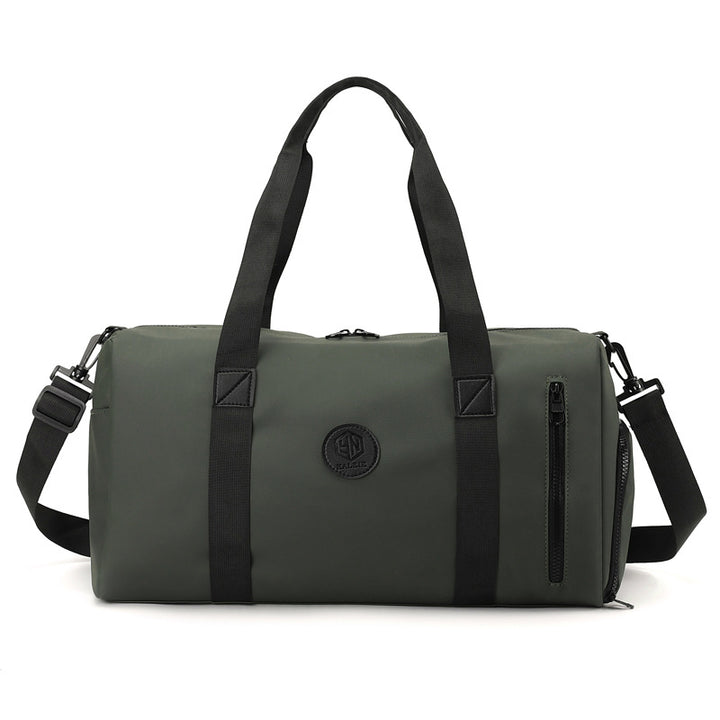 Sporty everyday and travel bag Stornfield