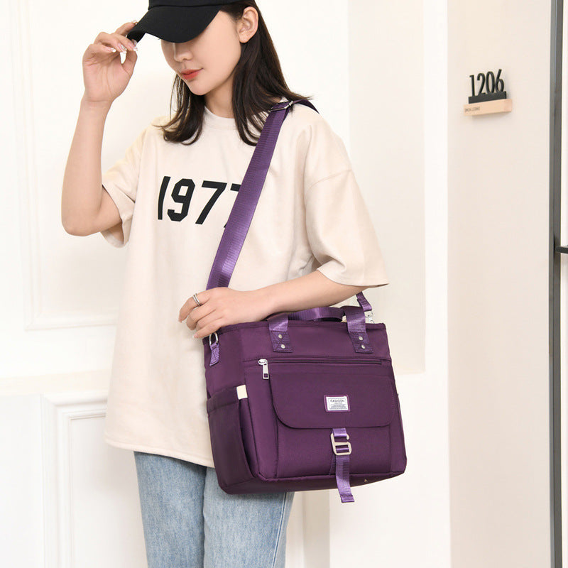 Stylish Multi-Functional Work Handbag Stornfield