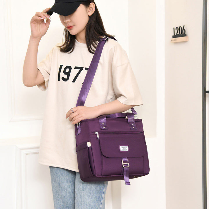 Stylish Multi-Functional Work Handbag Stornfield