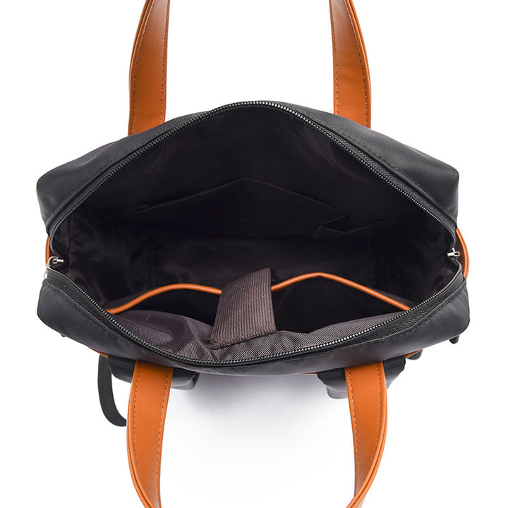 Stylish Tote Backpack Stornfield