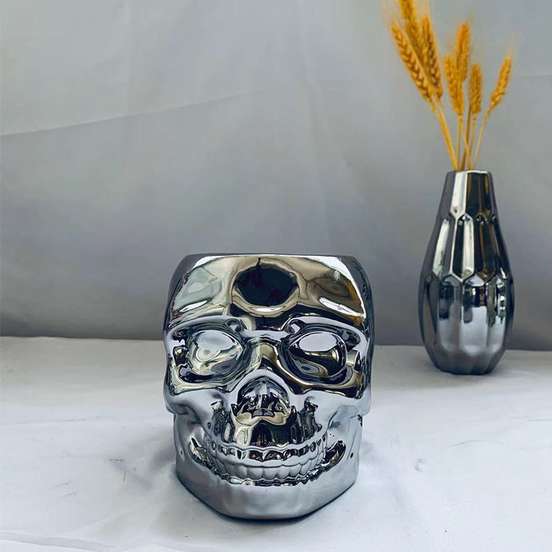Modern Sculptural Vase Stornfeild