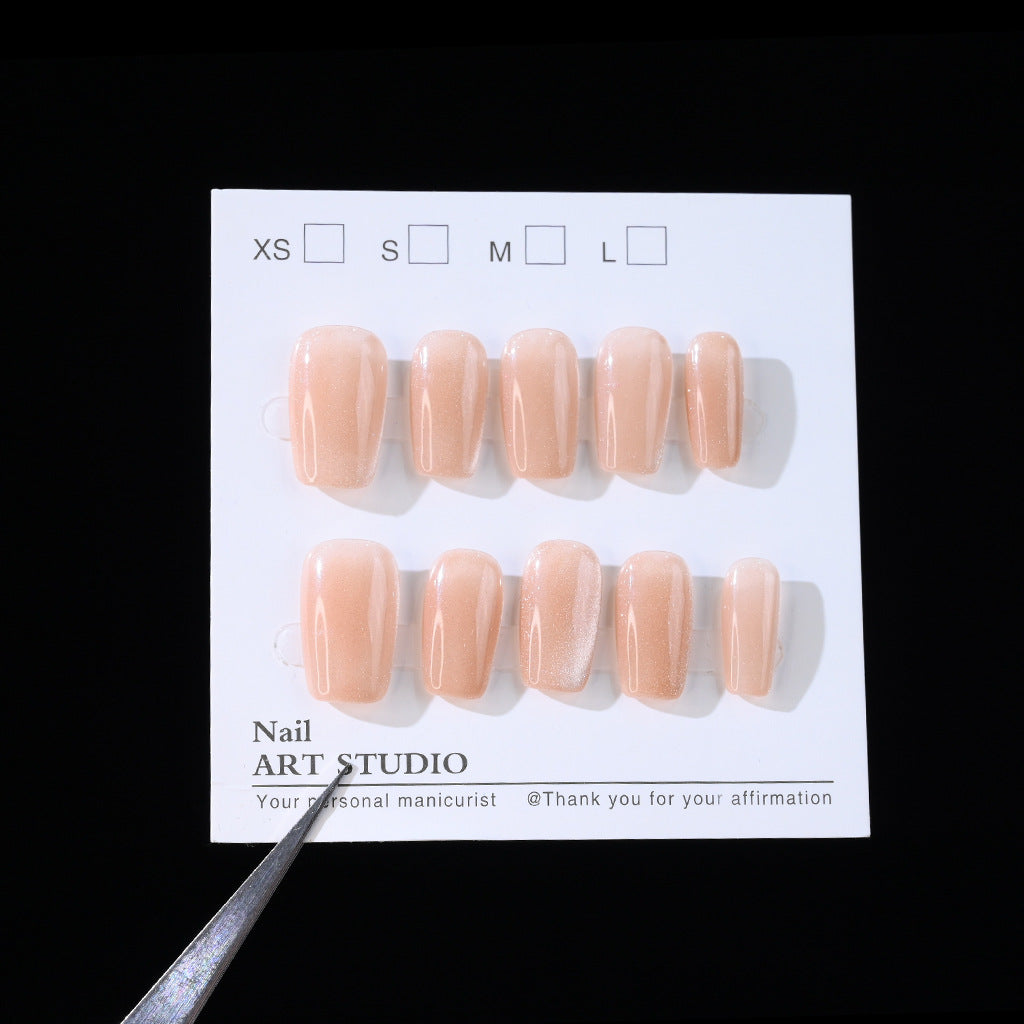 Artificial Nail Art Set Stornfield