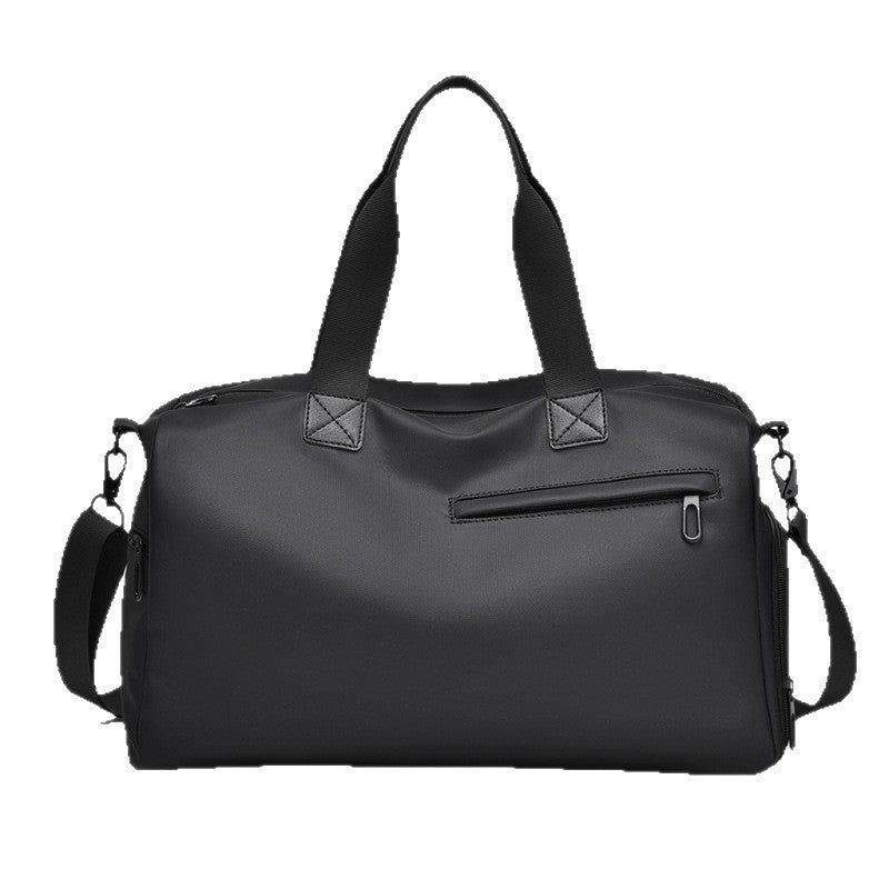 Multifunctional Sports and Travel Bag Stornfield