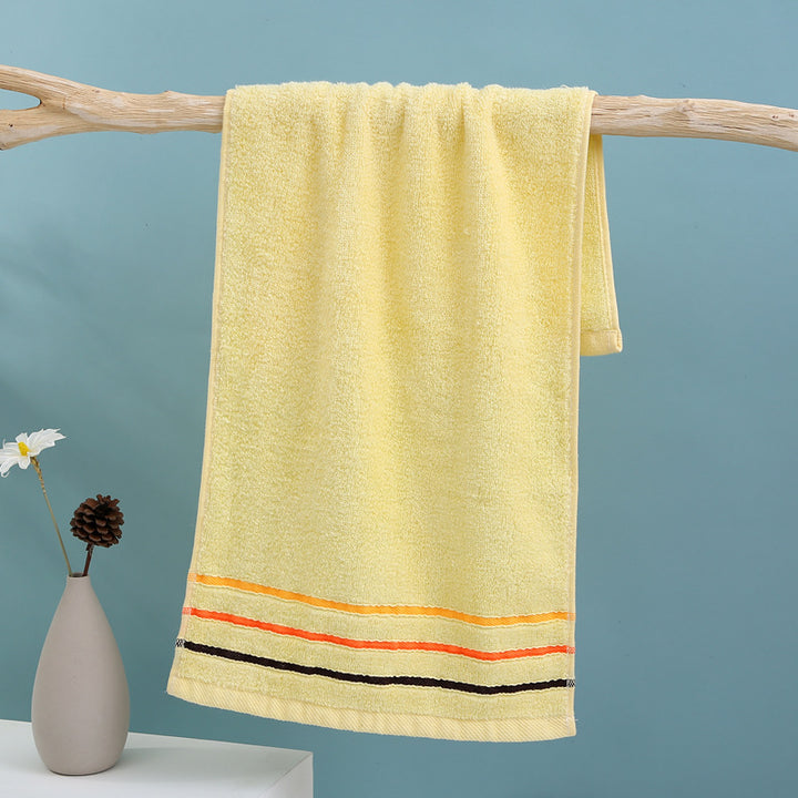 Premium Bath Towel Stornfield