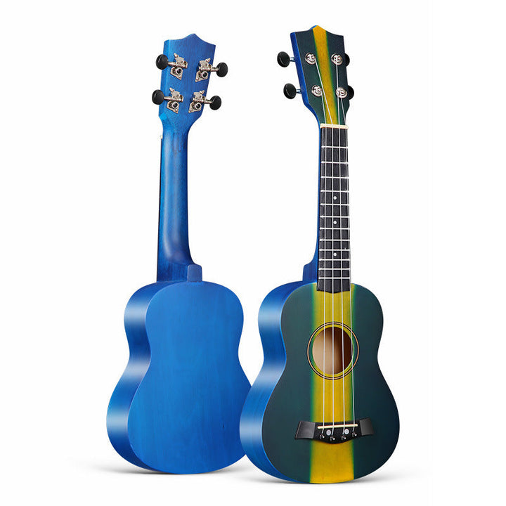 Decorative Ukulele Stornfield