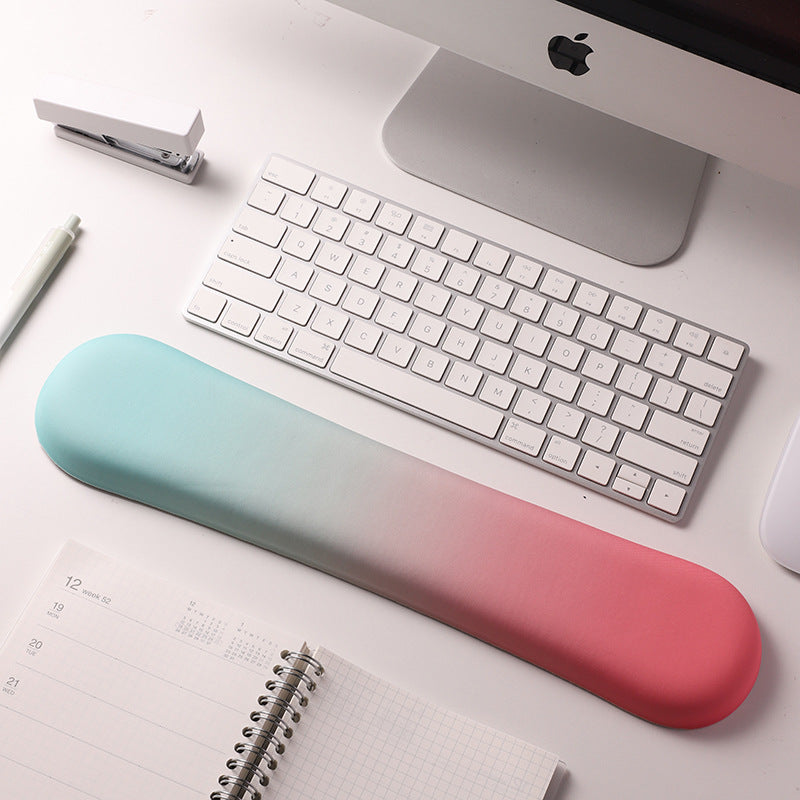 Ergonomic Keyboard Wrist Rest