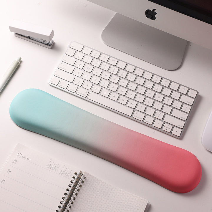Ergonomic Keyboard Wrist Rest
