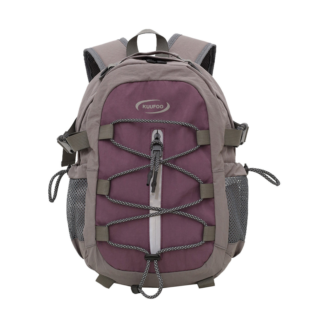 Outdoor Adventure Backpack