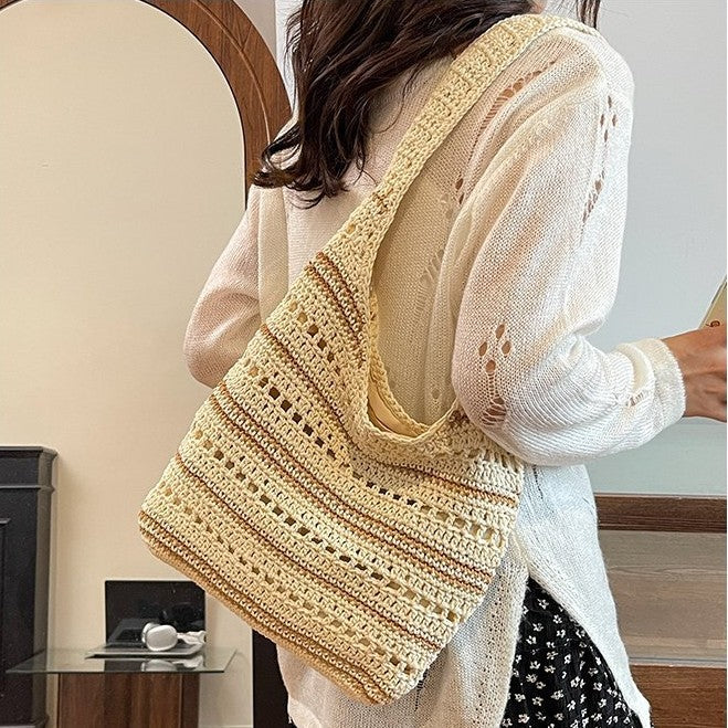 Handmade Shoulder Bag Stornfield
