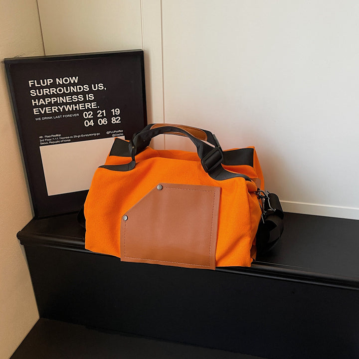 Multifunctional Travel Bag Stornfield