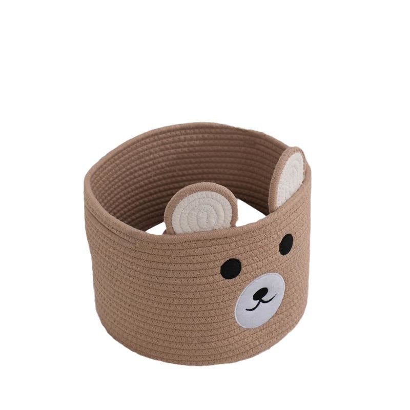 Storage basket Stornfield
