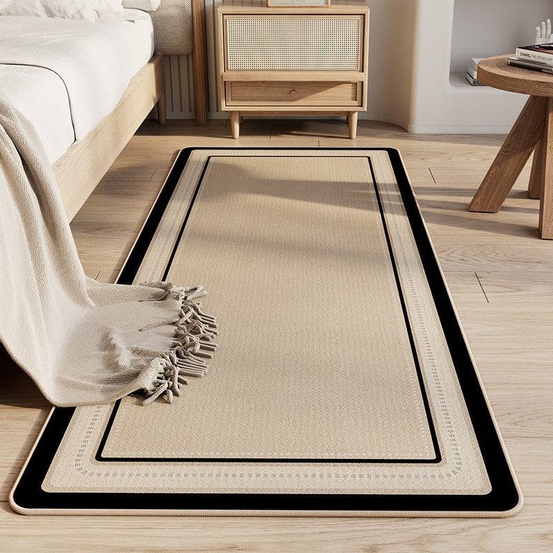 Modern Area Runner Rug