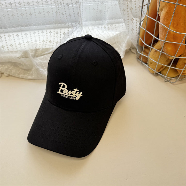 Women's Casual Embroidered Baseball Cap Stornfield 1783922605