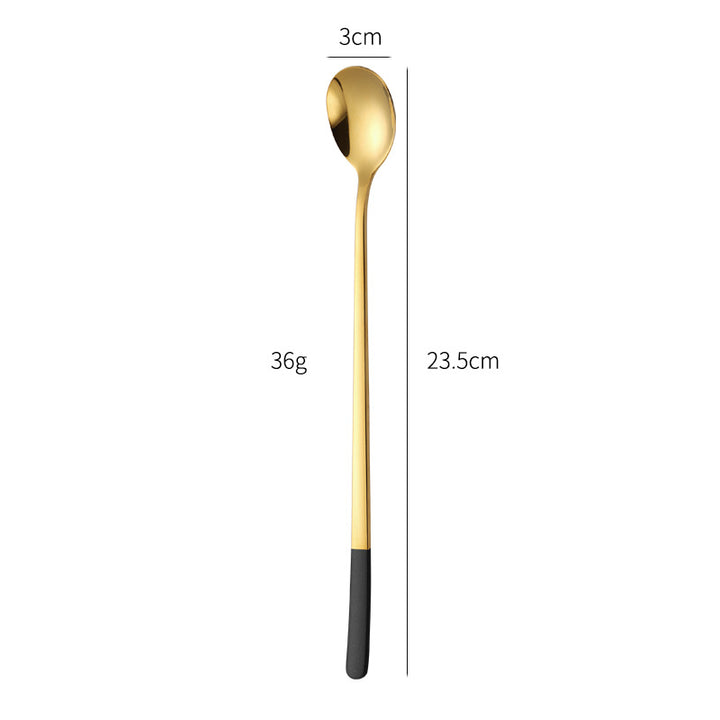Elegant spoon with ergonomic design Stornfield