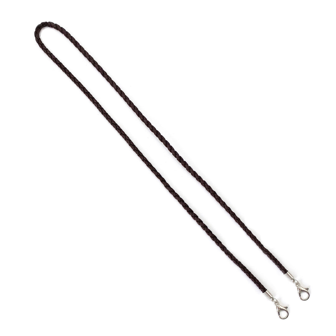 Braided Eyewear Lanyard Stornfield