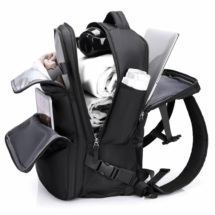 Versatile Travel Backpack Stornfield