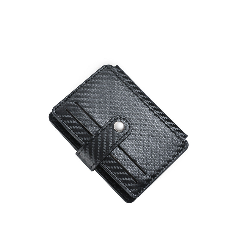 Carbon Fiber Wallet Stornfield