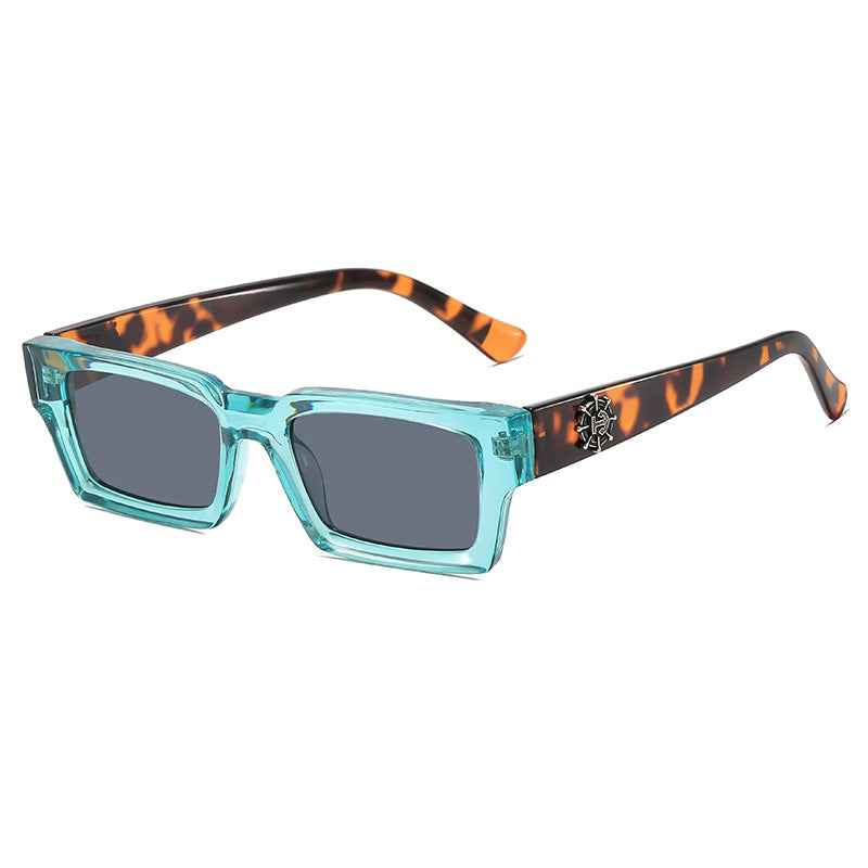 Fashionable Tortoiseframe Sunglasses Stornfield