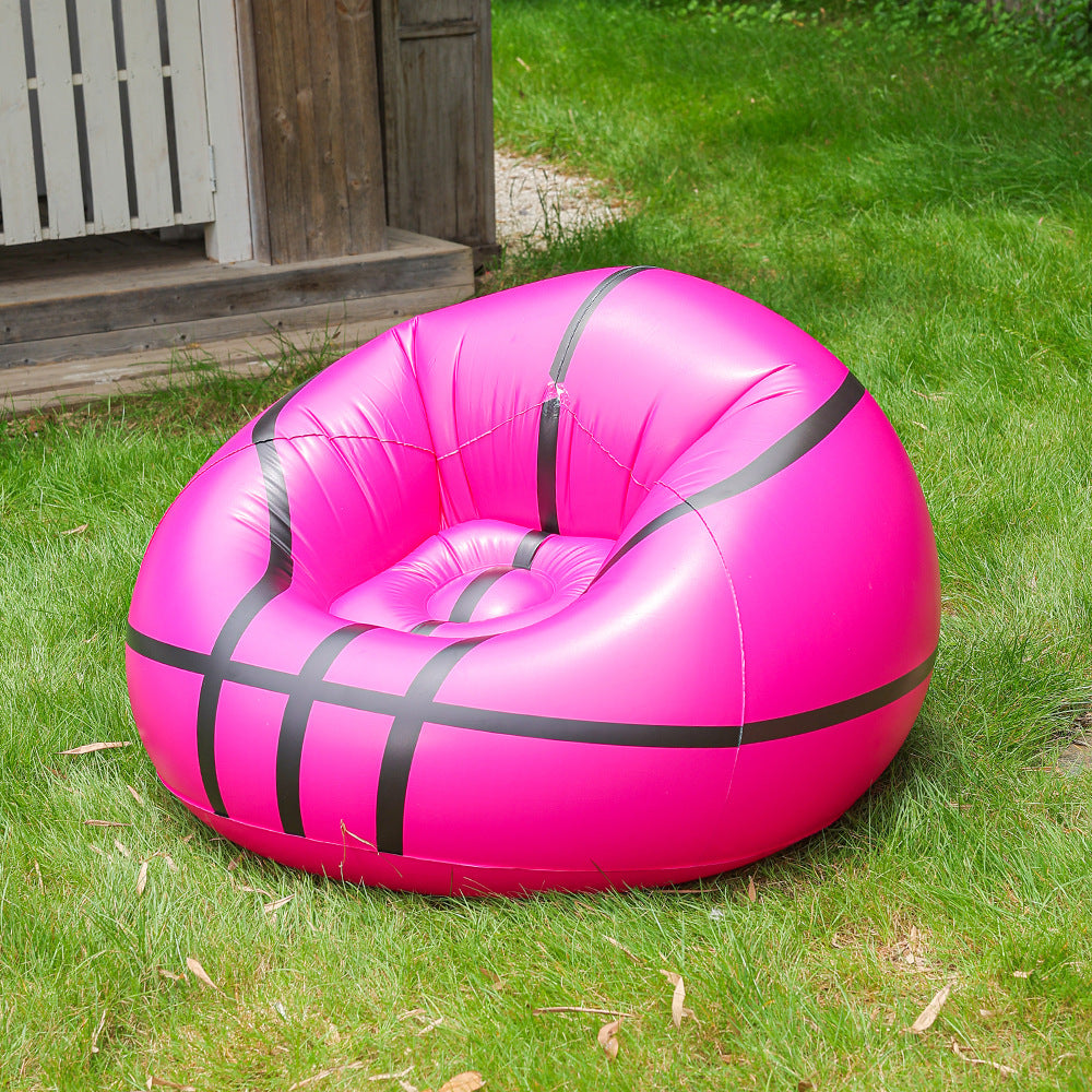 Unisex Inflatable Football Lounge Stornfield