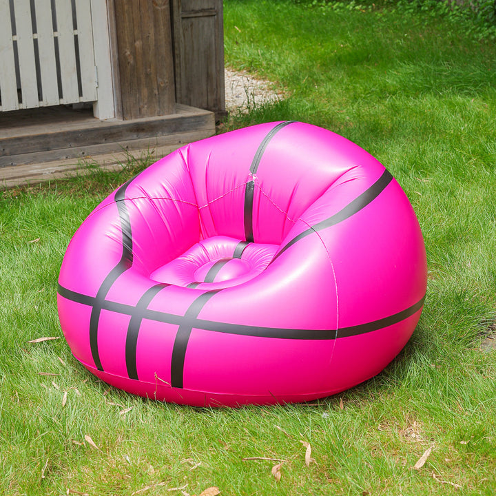 Unisex Inflatable Football Lounge Stornfield