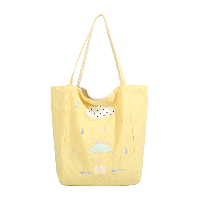 Everyday Tote Stornfield