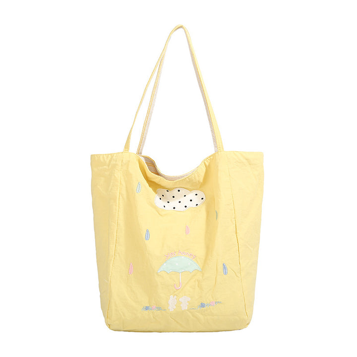 Everyday Tote Stornfield