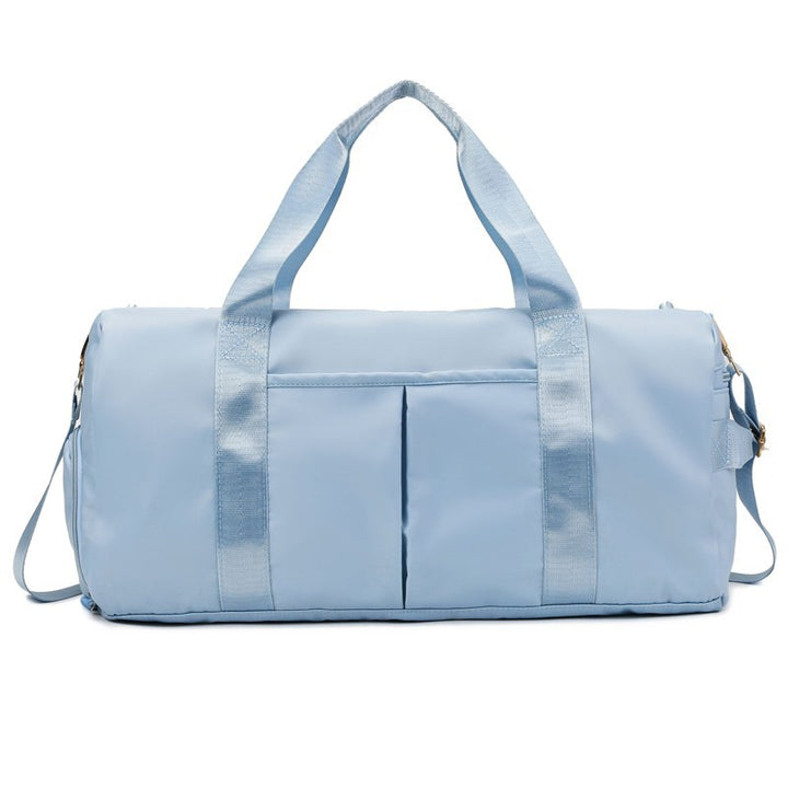 Stylish Multi-Pocket Travel Duffel Bag Stornfield