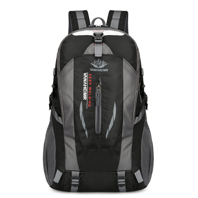 High-Performance Hiking Backpack Stornfield