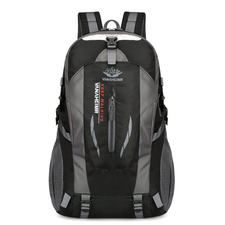 High-Performance Hiking Backpack Stornfield
