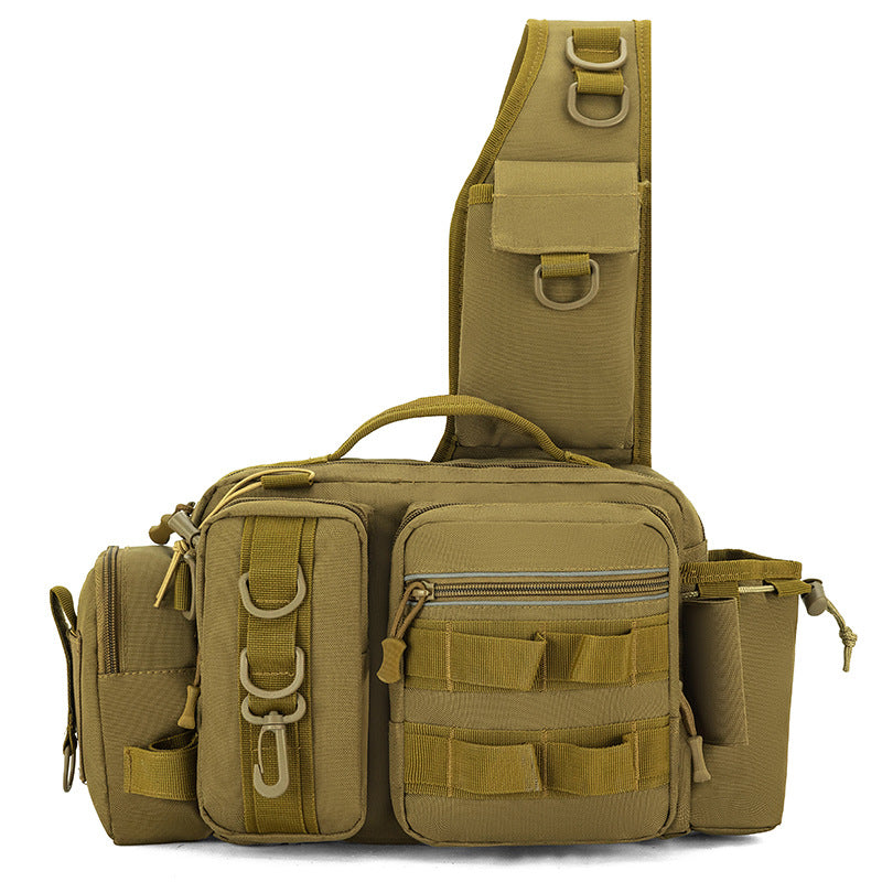 Tactical Urban Sling Bag Stornfield