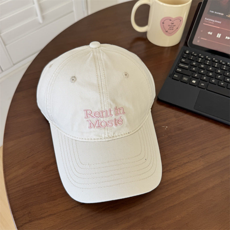 Women's Adjustable Cotton Twill Baseball Cap Stornfield