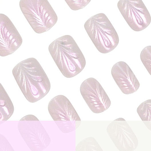 Nail Art Stornfield