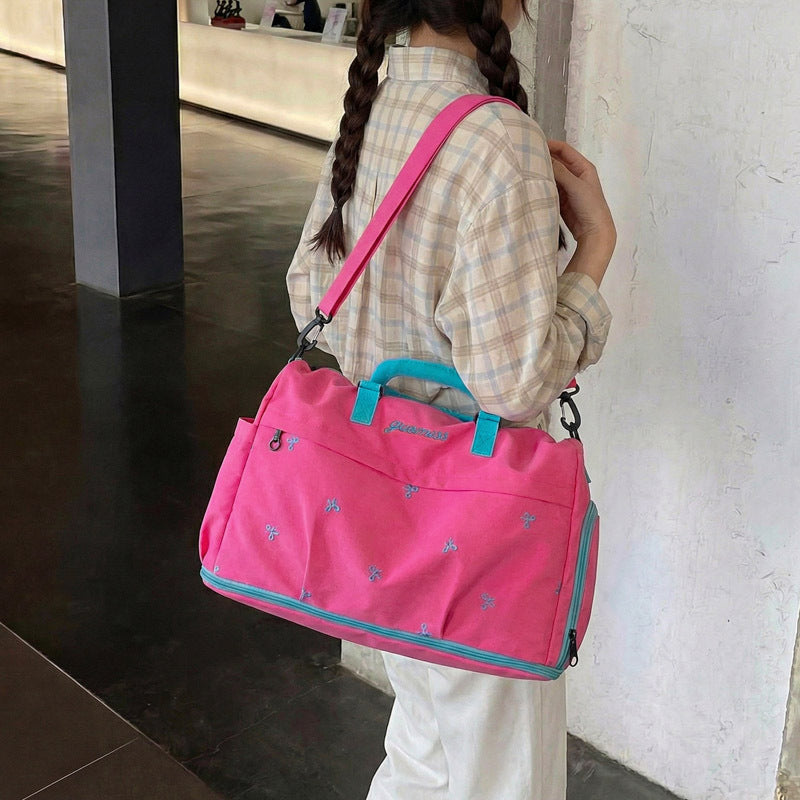 Stylish Travel Tote Stornfield