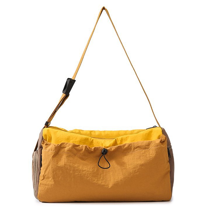 Versatile Lightweight Travel Duffle Bag Stornfield