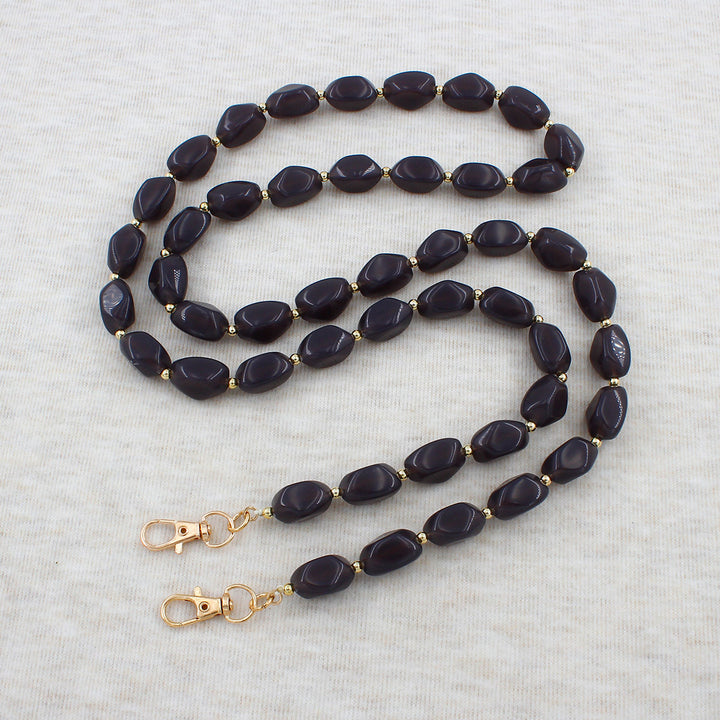 Stylish Beaded Eyewear Chain Stornfield 1788342637