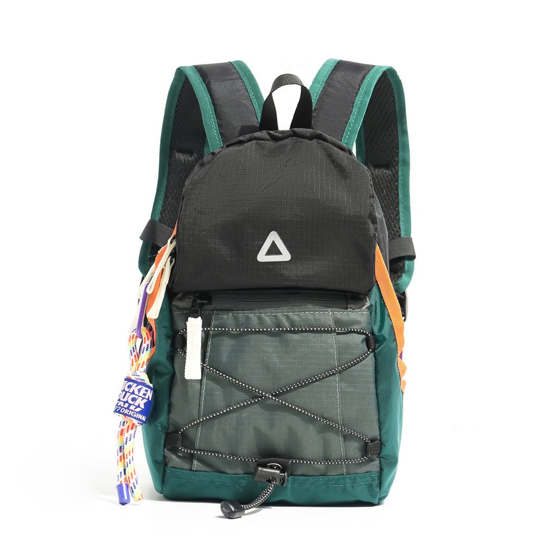 Versatile Outdoor Ready Backpack Stornfield