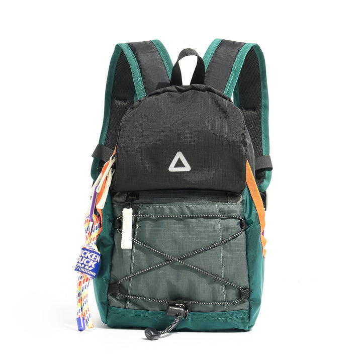 Versatile Outdoor Ready Backpack Stornfield