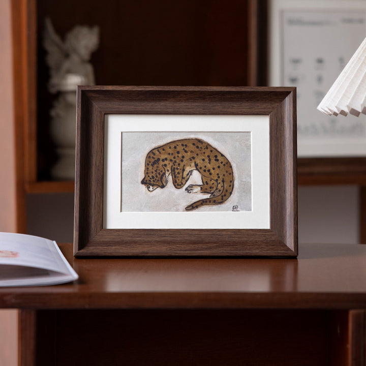 Elegant Decorative Art Frame
