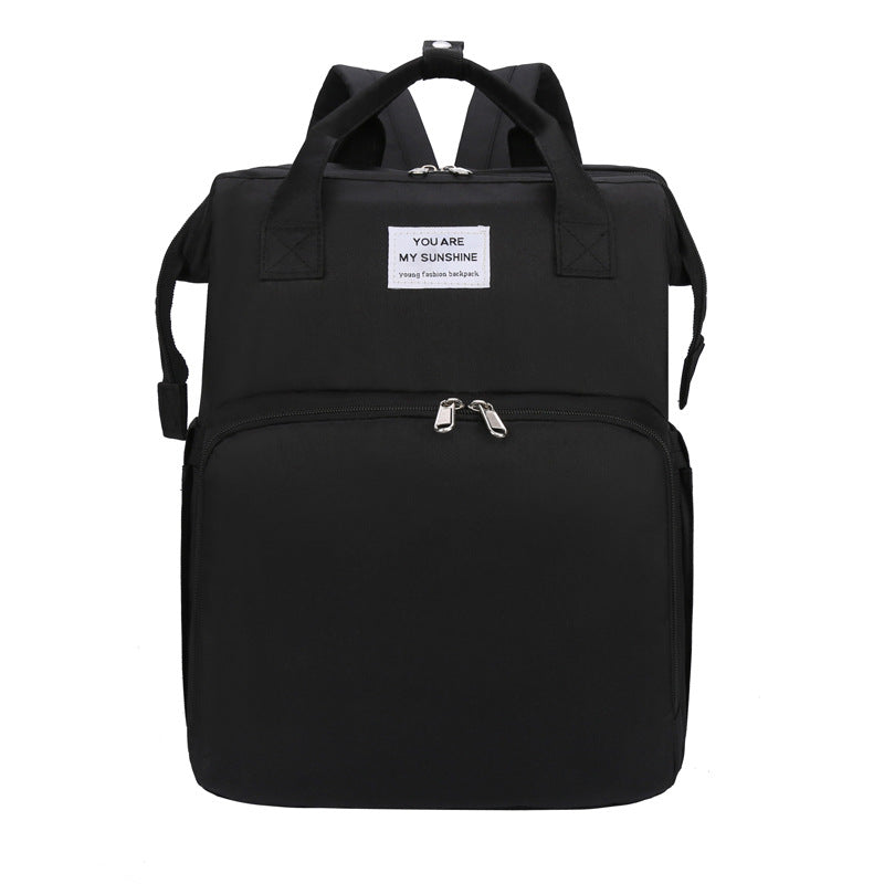 Multi-Functional Casual Backpack Stornfield