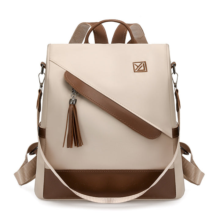 Stylish Multifunctional Backpack Stornfield
