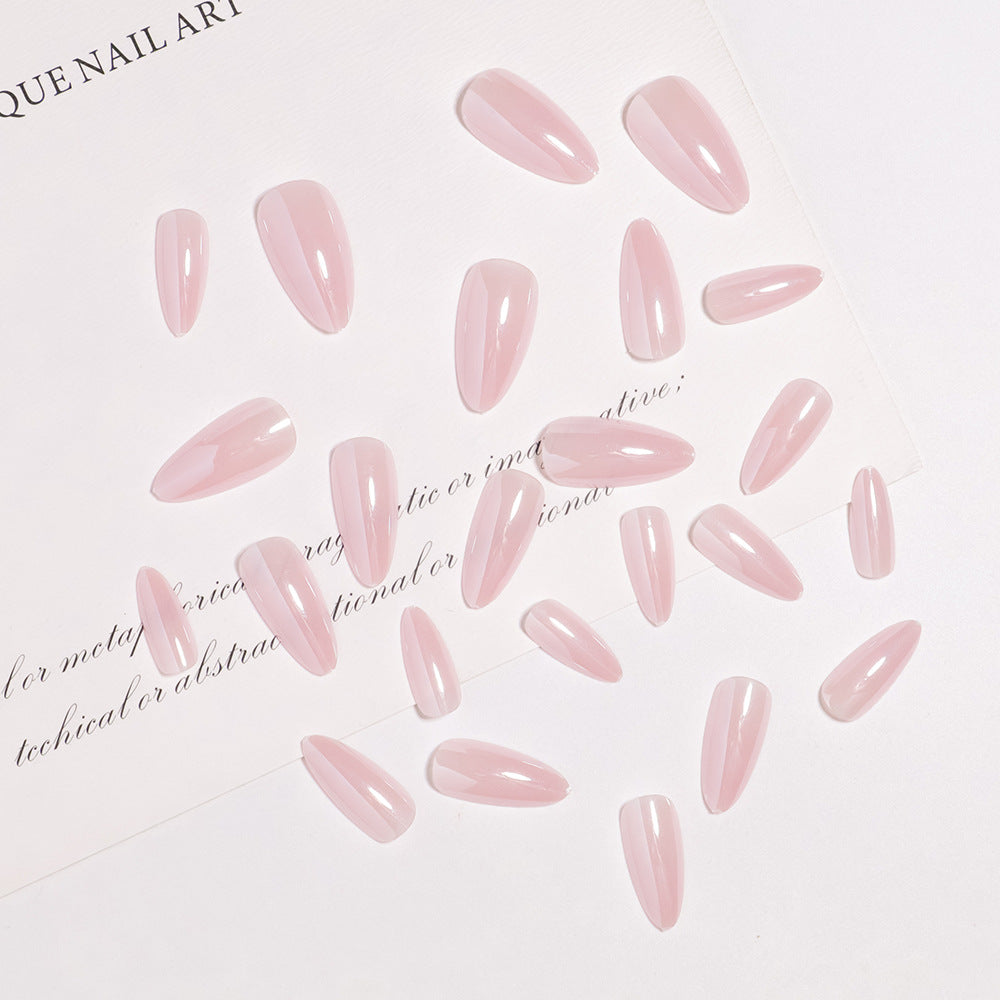 Premium Stiletto Press-On Nail Tips Stornfield