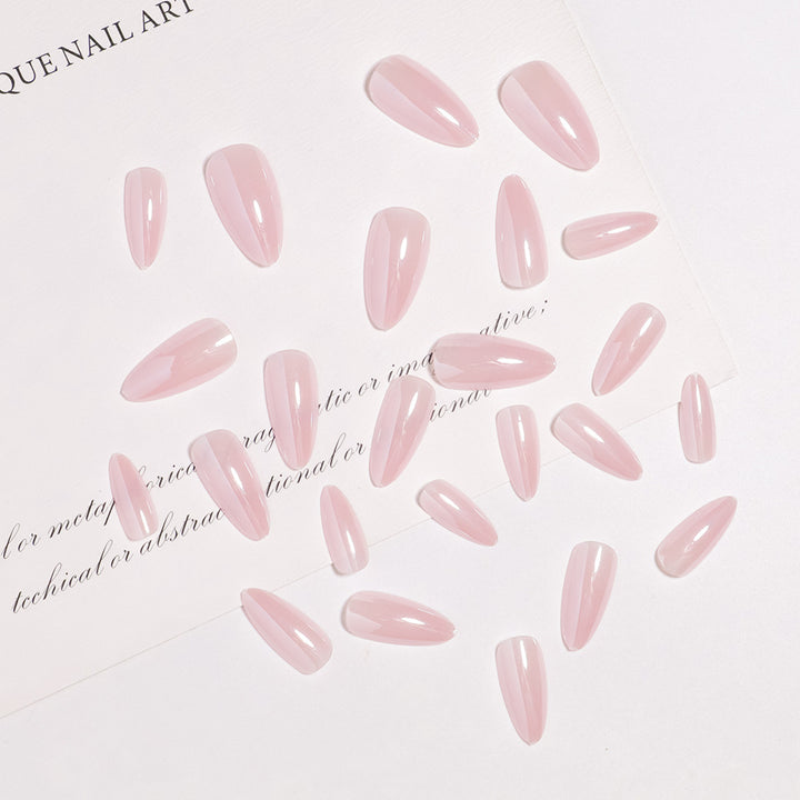 Premium Stiletto Press-On Nail Tips Stornfield