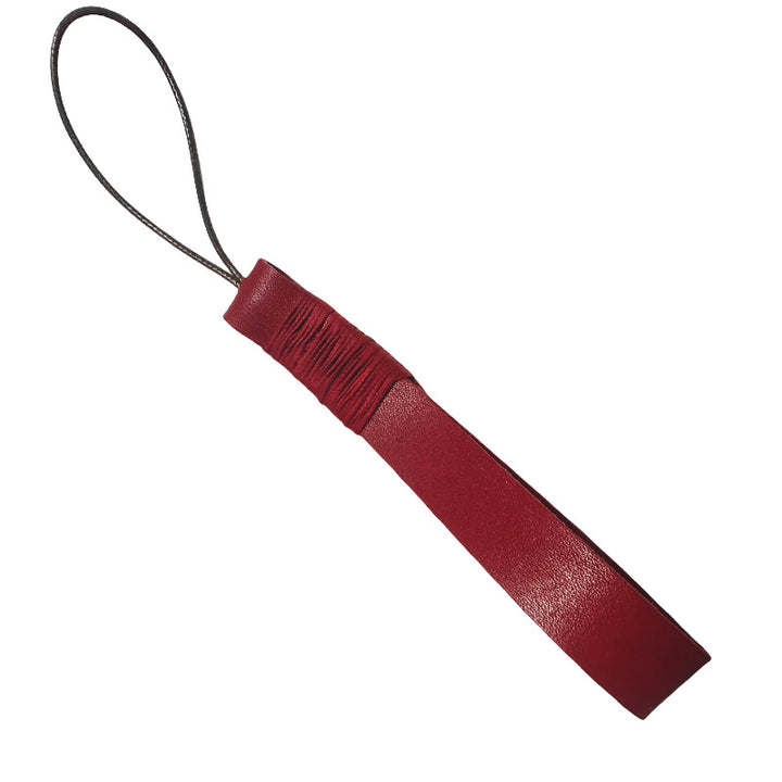 Stylish Leather Strap Stornfield