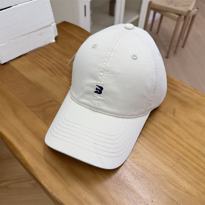 Men's Classic Adjustable Baseball Cap Stornfield