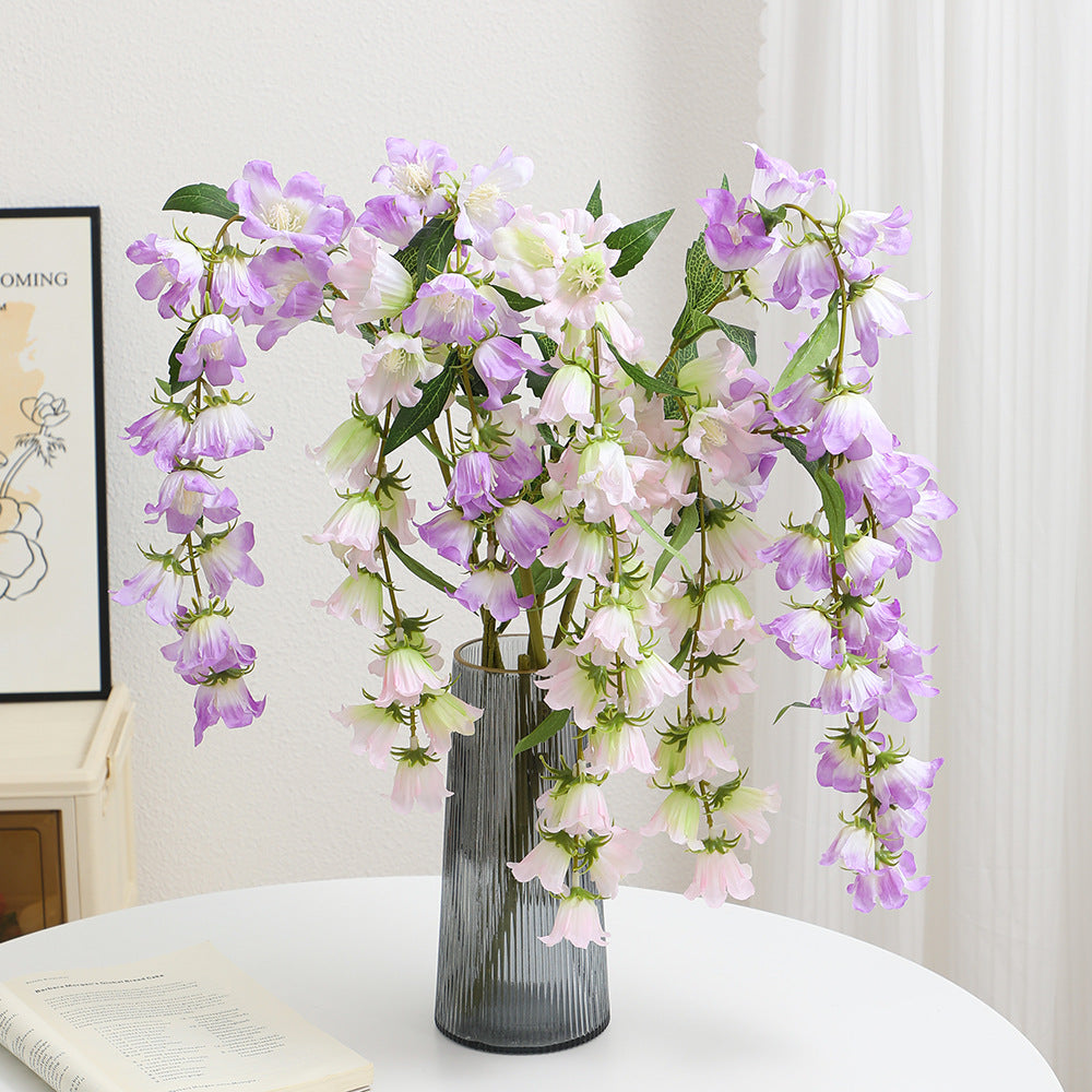 Elegant Artificial Flower Branch