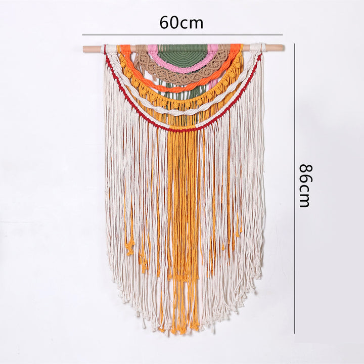 Macrame Wall Hanging Stornfield